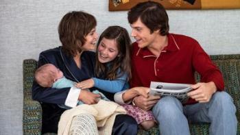 I Am Woman Movie: Scene #3