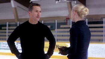 Ice Girls Movie: Scene #2