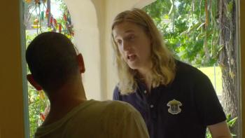 I, Challenger Movie: Scene One