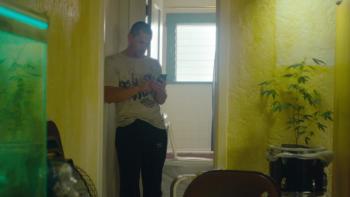 I, Challenger Movie: Scene Three