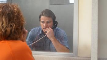 Ida Red Movie: Scene #2