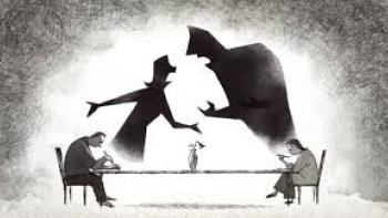 If Anything Happens I Love You Movie: Animation about grief