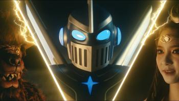 Ike Boys Movie: Scene One