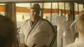 Ike Boys Movie: Scene Three