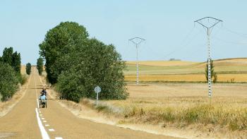 I'll Push You Movie: Scene #2