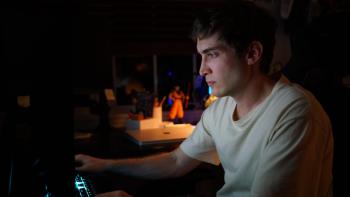 I Love My Dad Movie: Scene #1