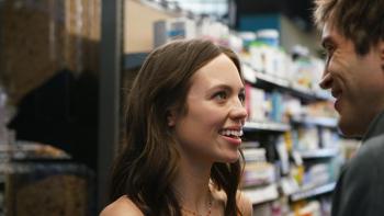 I Love My Dad Movie: Scene #3