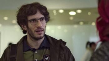 I Love You, Stupid Movie: Marcos