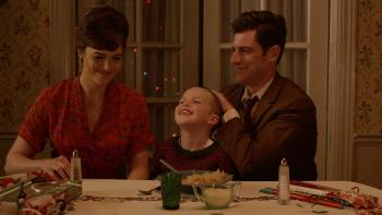 I'm Not Here Movie: Scene #1