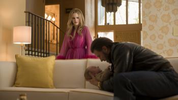 I'm Your Woman Movie: Scene #3