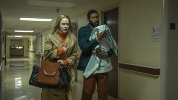 I'm Your Woman Movie: Scene #1