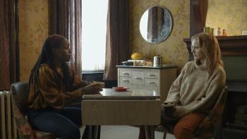 I'm Your Woman Movie: Scene #2