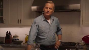 Falling Movie: Scene #2