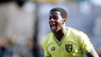 Forbidden Games: The Justin Fashanu Story Movie: Scene #1