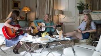 Pure Country: Working on a Song