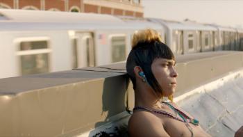 I'm No Longer Here Movie: Terkos