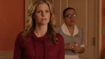 In-Lawfully Yours Movie: Scene #2