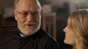 In-Lawfully Yours Movie: Scene #3