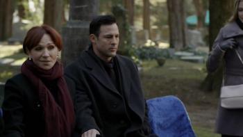 In-Lawfully Yours Movie: Scene #4