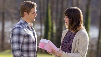 In My Dreams TV Movie: Scene #1