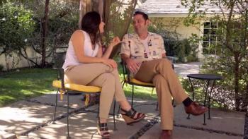 In the Doghouse Movie: Scene #2