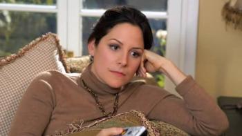 In the Doghouse Movie: Scene #4