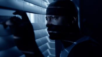 Incarnation Movie: Scene #2