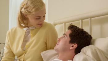 Indignation Movie: Scene #1