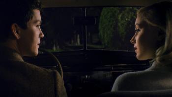 Indignation Movie: Scene #2