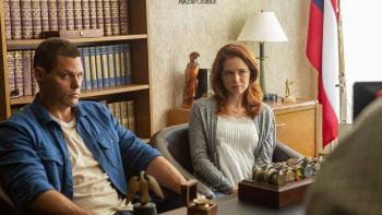 Indivisible Movie: Scene #2