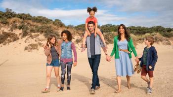 Four Kids and It Movie: Scene #3