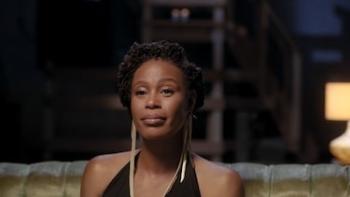 In Our Mothers' Gardens Movie: Scene 2