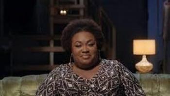 In Our Mothers' Gardens Movie: Scene 3