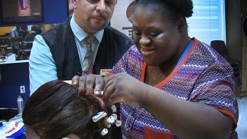 Intelligent Lives Movie: Scene #2