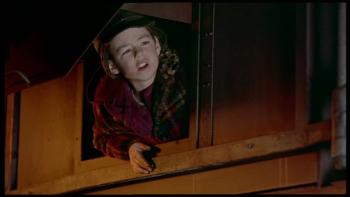 Into the West Movie: Scene #1