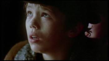 Into the West Movie: Scene #2