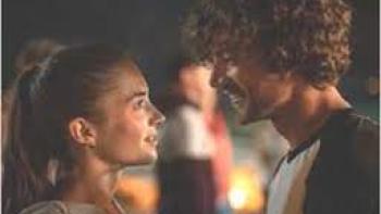 Into the Wind Movie: Scene # 1