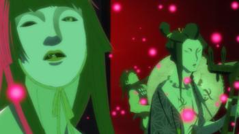 Inu-Oh Movie: Scene #3