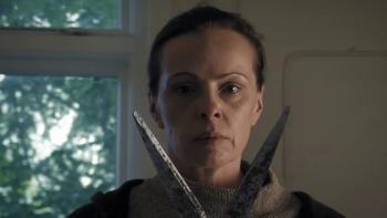 Invasion Planet Earth Movie: Scene Three