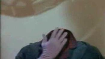 Invisible Dad Movie: Scene #1