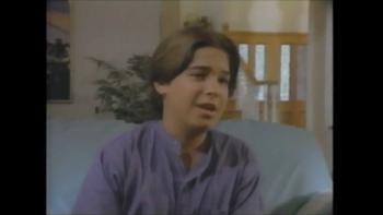 Invisible Dad Movie: Scene #2