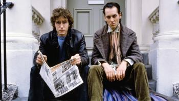 Withnail & I Movie: Scene #1