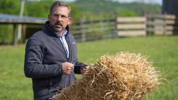 Irresistible Movie: Scene #1