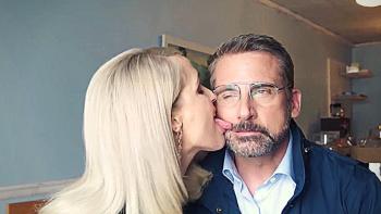 Irresistible Movie: Scene #2