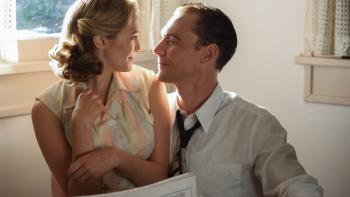 I Saw the Light Movie: Scene #1