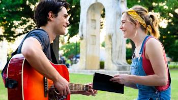 I Still Believe Movie: Scene #2