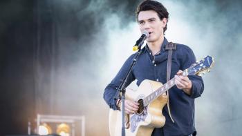 I Still Believe Movie: Scene #3