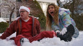 It's A Wonderful Binge Movie: Scene Two