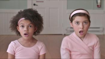 Ivy + Bean: Doomed to Dance Movie: Scene #2
