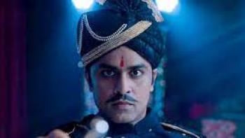 Jaadugar Movie: scene # 1